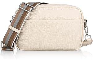 GOLDNICE Borsa Crossbody da Donna, Borse a tracolla Donna, Crossbody Bag