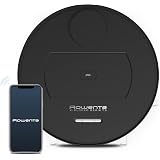 CREATE / NETBOT S18 / Robot Aspirador 4 en 1, con Mapeo y App / Potencia de  Succión 1800 Pa, Navegación Inteligente, Sensores Anticolisión y  Anticaídas, Compatible Alexa, Google Home, WiFi : Juguetes y juegos