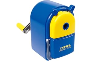LYRA 7321790 PLASTIC DESK SHARPENER