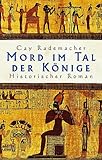 Cover zum Buch Mord im Tal der Könige