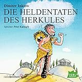 Die Heldentaten des Herkules by 
