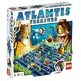 Lego Spiele 3851 - Atlantis Treasure - Lego