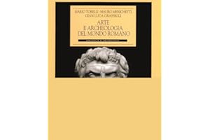 Arte e archeologia del mondo romano