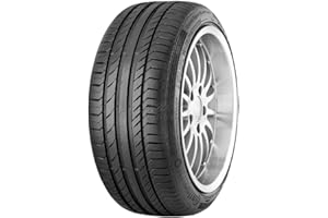 Continental SportContact 5 XL FR - 225/40R18 92Y - Neumático de Verano