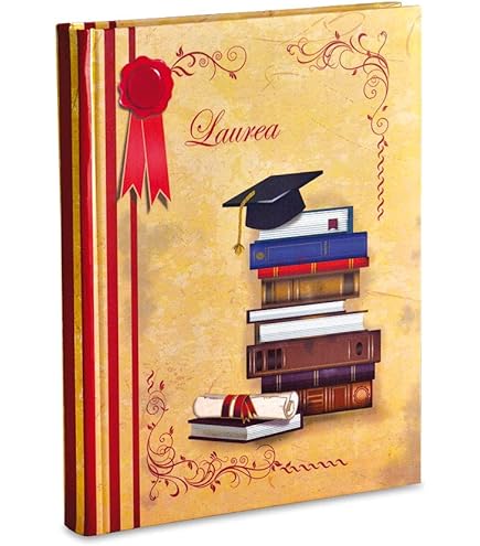 Album Fotografico Cresima 60 Pagine - Formato 23x30 Cm, Cartoncino Spesso Con Pergamino, Interamente Realizzato In Italia