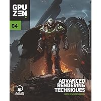 GPU Zen: Advanced Rendering Techniques: Amazon.co.uk: Engel