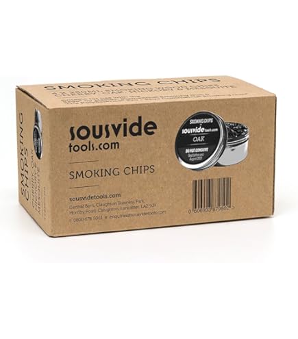 Filtri Rete 20mm Per Pistole Affumicatrici Polyscience/Sage - Ricambio Essenziale - Foto 8