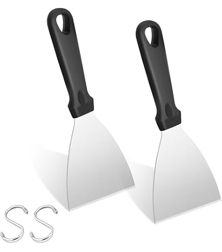 Produktbild von Silikon Backpinsel 2er-Set, 21 Cm Hitzebeständige Küchenpinsel