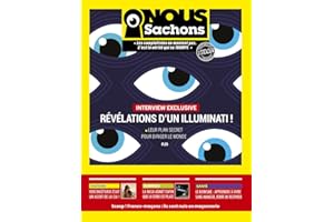 Nous sachons - Le compte culte " Complots faciles " devient un livre satirique