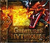 Créatures mythiques