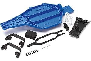 Traxxas Kit de Conversion de châssis 5830 Low CG (Slash 2wd)