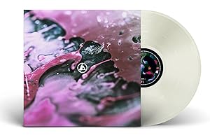From Zero (Clear Vinyl - Exklusiv bei Amazon.de)