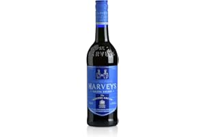 Harveys Bristol Crème Cerise 0,75 L