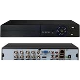 Xmeye 8 Kanal Dvr Kayıt Cihazı