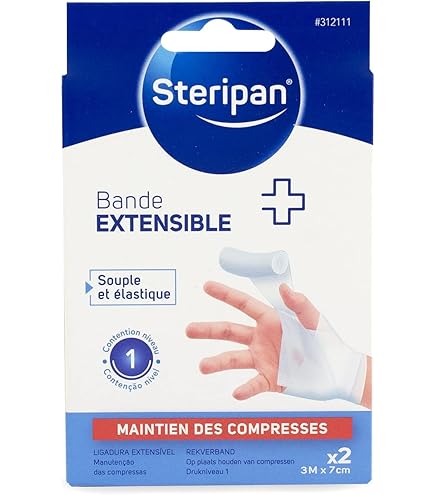 Notlok Safety Work Aroire à Pharacie Urale 32x22x11c | Serrure &ap; 3 Copartients + 1