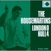 (未使用･未開封品)The Housemartins ?? London 0 Hull 4 (VHS) 61xL6sFMuEL._UF350,350_QL50_.jpg