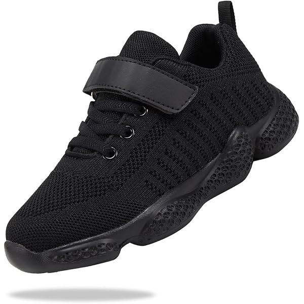 Nautica Kids Athletic Sneakers – Slip-On Running Shoes For Boys & Girls, Little & Big Kid Sizes - View #3