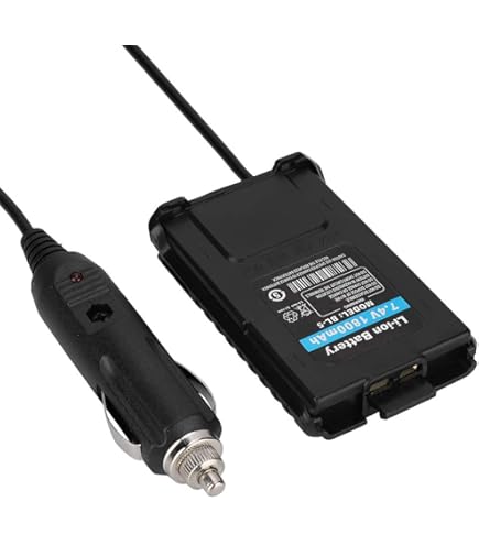 Vhbw Akku Passend Für Icom IC-F60, IC-F50, IC-E85, IC-60V, IC-F51V, IC-F51, Akku Akku Li-Ion