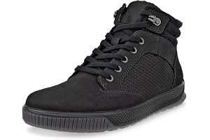 ECCO herr Ecco Bypath TredAnkle Boot