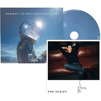 The User's Guide To Being Human - View 6