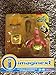 Produktbild Imaginext, Spongebob SquarePants, Caveman Spongebob & Caveman Patrick Exclusive Action Figures by Imaginext