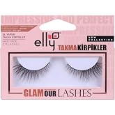 Elly Glamour Takma Kirpik - 16