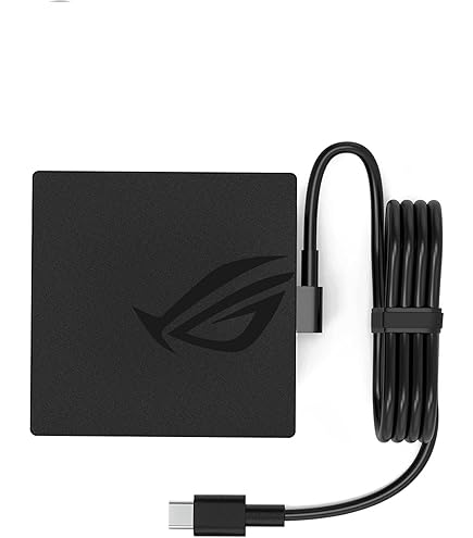 WeFly 100W USB C Power Supply Charger for ASUS ROG Ally X Ally