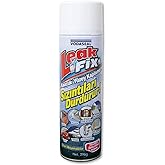 Badem10 Leak Fix Su Ge&ccedil;irmez Sızdırmaz Sprey 396 Gr Beyaz