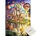 Produktbild Puzzle Life Rainbow City - Ciro Marchetti - 300 Stück Jigsaw Puzzle