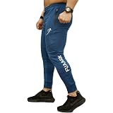 Slim Fit Joggers,Track Pants for Men 