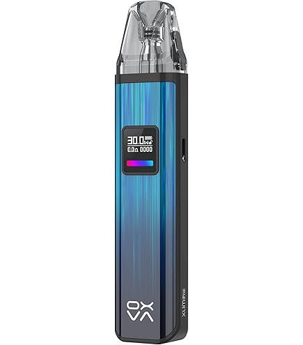 oxva xlim pro einschalten OXVA Xlim SQ Pro 2 Operating Guide: How to Use Your Smart Pod System –  everzon.com