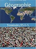 Géographie Tle ES-L-S