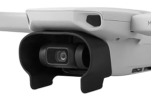 SHEAWA Pare-soleil antireflet pour drone DJI Mavic Mini