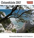 Ostseeküste 2007 by