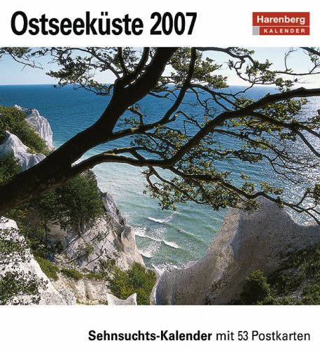 Ostseeküste 2007
