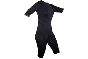 PowerBox EMS Vêtements Femme/EMS Sous-vêtements pour Femme/EMS / 2021 / Fibre Hi-Tech résistante aux déchirures/Haute Qualité/Sous-vêtements fonctionnels pour EMS Training / Haut + Short