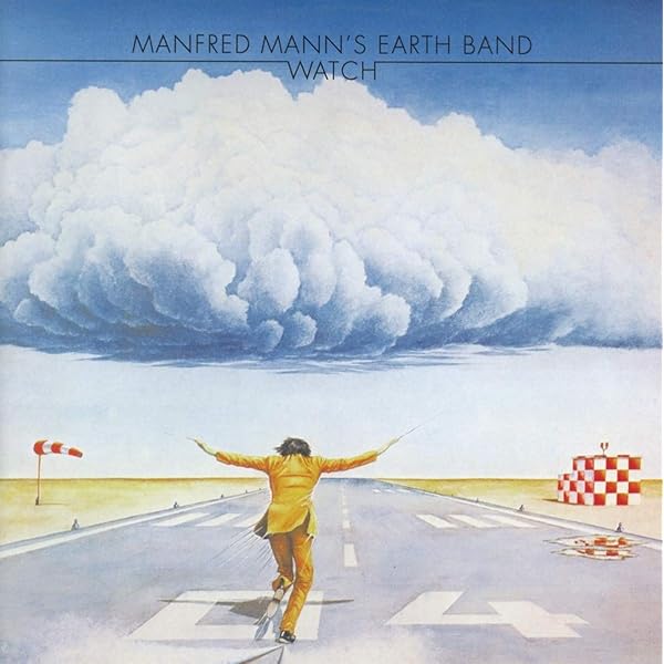 未開封★Manfred Mann's Earth Band★Solar Fire Manfred Mann's Earth Band – Solar Fire – Vinyl (Gatefold