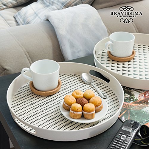Preisvergleich Produktbild Plateau Ethnic Bravissima Kitchen