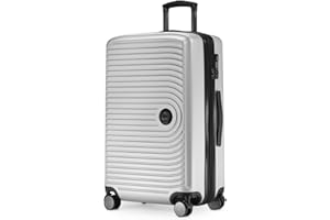 HAUPTSTADTKOFFER Mitte Maleta de equipaje Unisex adulto (Pack de 1)