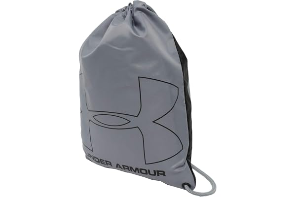 Under Armour Ozsee Sackpack Sac Mixte (lot de 1)