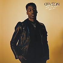 洋楽 Giveon When It's All Said And Done Take When It's All Said And DoneTake Time: Amazon.co.uk: CDs & Vinyl