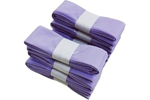 8-Pieces Diaper Pail Refill Bags, PHUNAT Diaper Nappy Bin Refills Nappy Disposal Bags, Max Capacity Of 290 Nappies, Compatible with Angelcare, Tommee Tippee, Genie, Munchkin, Simplee Sangenic