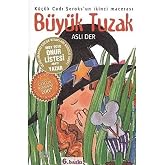 B&uuml;y&uuml;k Tuzak: 4, 5, 6. Sınıflar