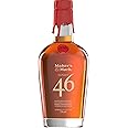 Maker's Mark 46 Kentucky Bourbon Whisky, 70cl