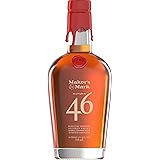 Maker's Mark 46 Kentucky Bourbon Whisky, 70cl