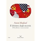 Il labirinto degli smarriti. L'Occidente e i suoi avversari