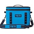YETI Hopper Flip 18 Cool Bag, Portable & Insulated Backpack Cooler