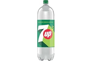 7UP Regular 2L