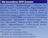Hipp Bio-Milchbrei Gute Nacht Kinderkeks - 4