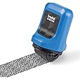 Trodat ID Protector Ink Roller – Identity Theft Protection Roller Stamp